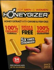 HoneyGizer
